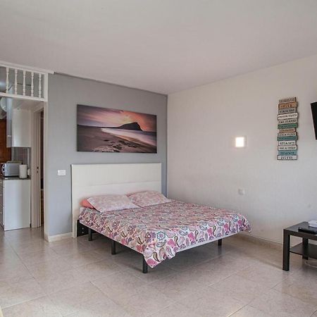 Apartamento Sarai إيكود ذي لوس فينوس المظهر الخارجي الصورة