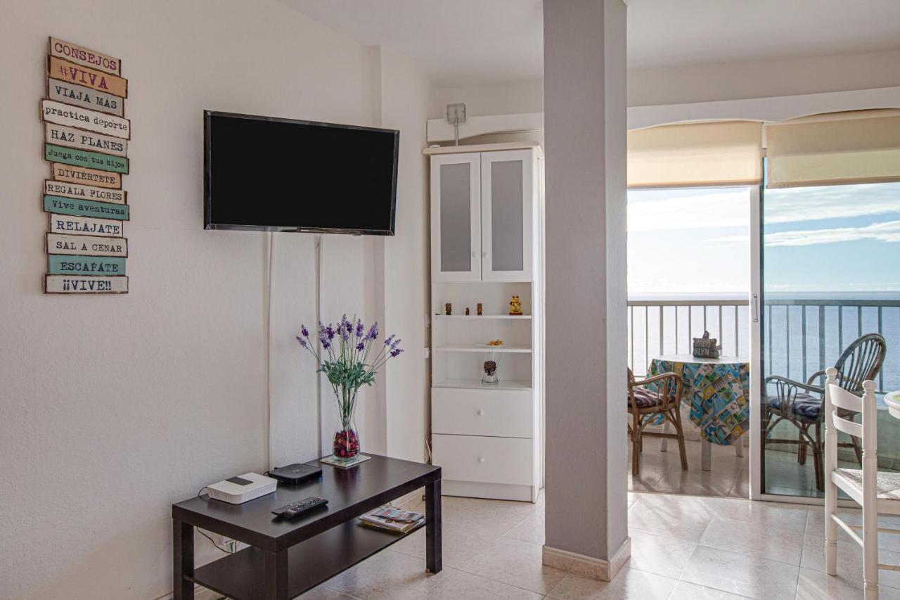 Apartamento Sarai إيكود ذي لوس فينوس المظهر الخارجي الصورة
