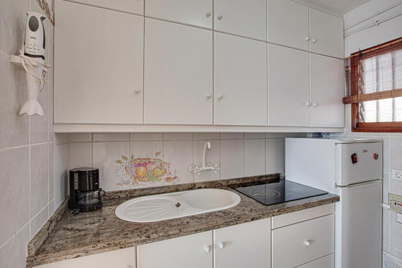 Apartamento Sarai إيكود ذي لوس فينوس المظهر الخارجي الصورة