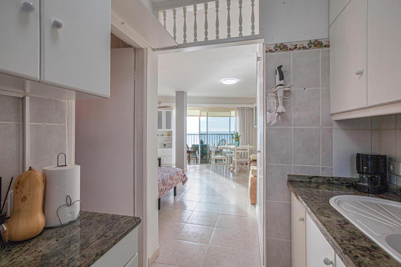 Apartamento Sarai إيكود ذي لوس فينوس المظهر الخارجي الصورة