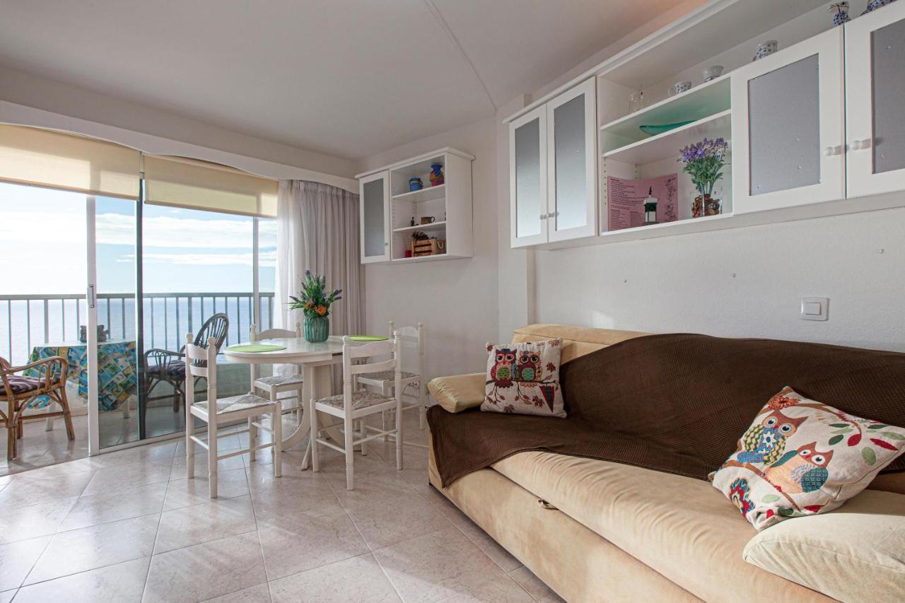 Apartamento Sarai إيكود ذي لوس فينوس المظهر الخارجي الصورة